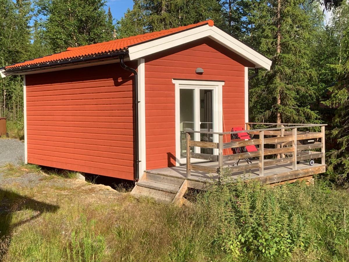 Fjaellstuga Idre Exterior foto